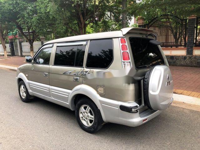 Cần bán lại xe Mitsubishi Jolie năm 2004, giá chỉ 203 triệu