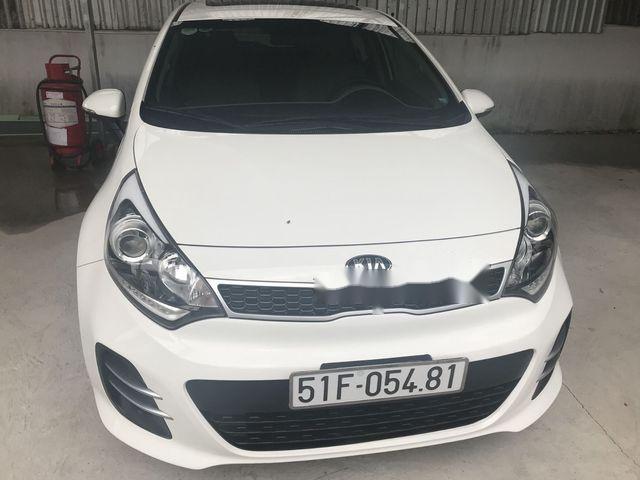 Bán xe Kia Rio Nhập Khẩu Hatchback 2016 giá rẻ