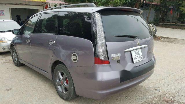 Bán ô tô Mitsubishi Grandis đời 2007 giá cạnh tranh