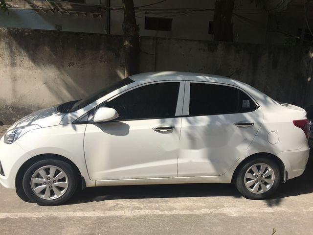 Bán xe Hyundai Grand i10 2016 số sàn