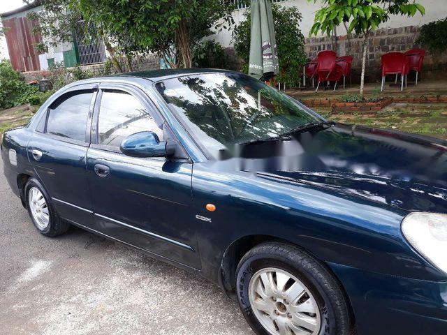 Bán xe Daewoo Nubira 2002, nhập khẩu