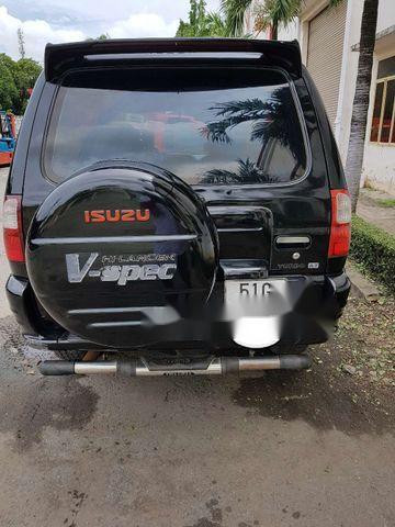 Bán xe Isuzu Hi lander 2004, số tự động