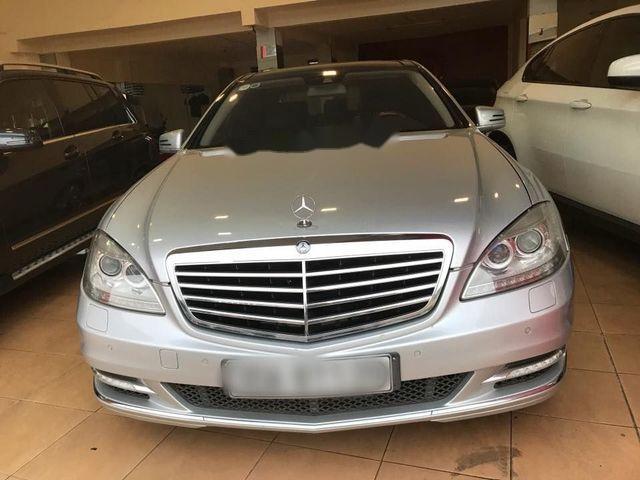 Cần bán xe Mercedes S400 đời 2010, nhập khẩu nguyên chiếc