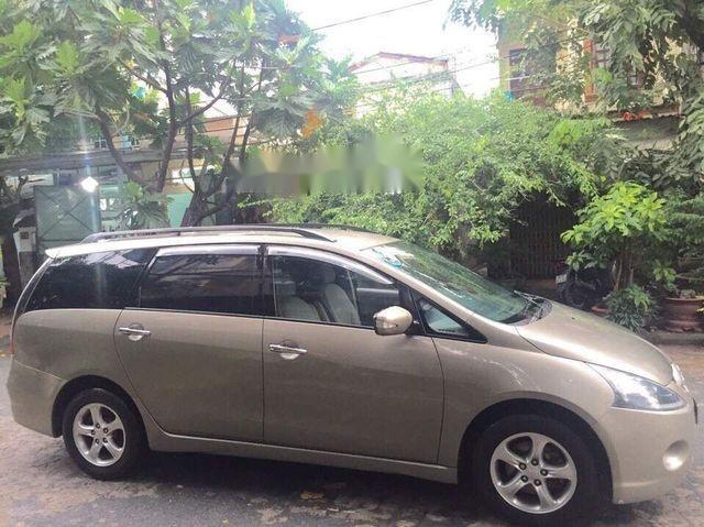 Cần bán xe Mitsubishi Grandis năm sản xuất 2008