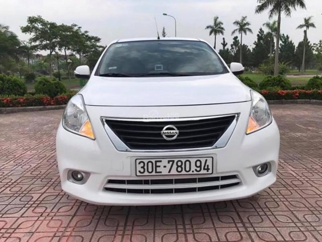 Bán Nissan Sunny XV đời 2016