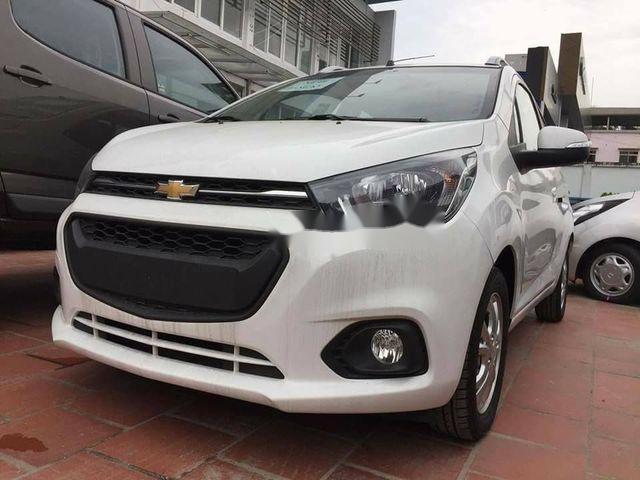 Bán xe Chevrolet Spark Duo New 2018, mới 100%, trả góp 95% 