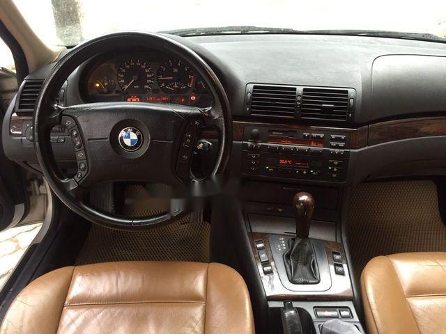 Bán xe BMW 3 Series 318 2003, số tự động