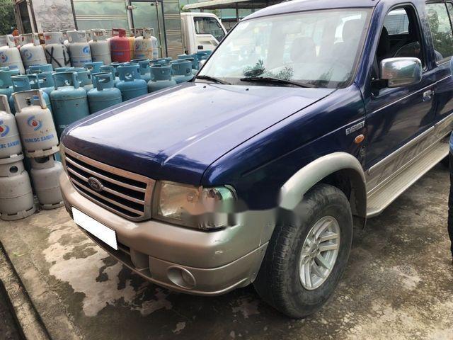 Bán ô tô Ford Everest đời 2005, giá 225tr