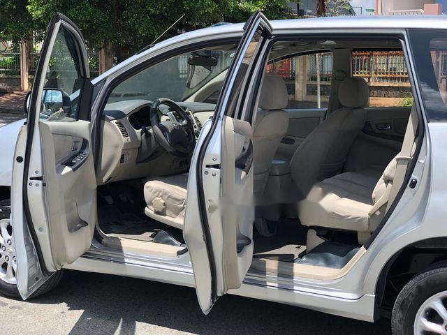 Bán xe Toyota Innova 2014, số sàn giá rẻ