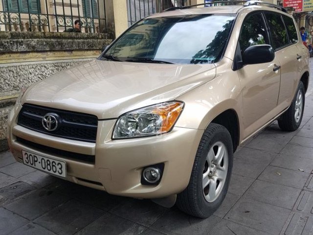 Bán xe Toyoyota RAV4, nhập khẩu