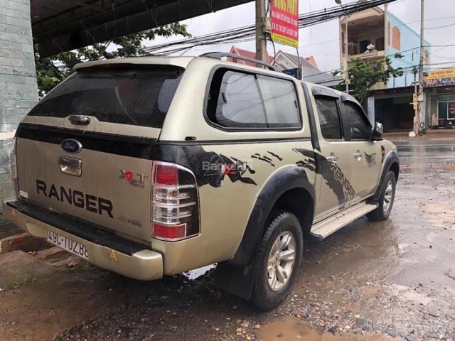 Bán ô tô Ford Ranger năm 2010, nhập khẩu nguyên chiếc