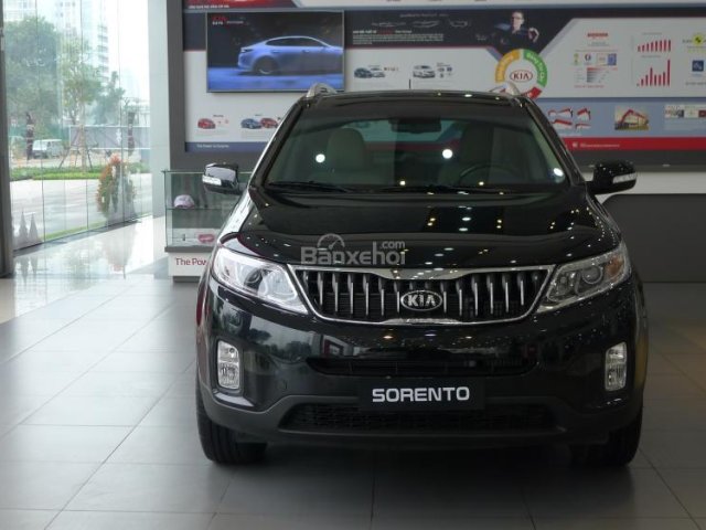 Bán Kia Sorento 2.4 GATH chỉ 919tr. LH 0977051536 để nhận quà và giá ưu đãi