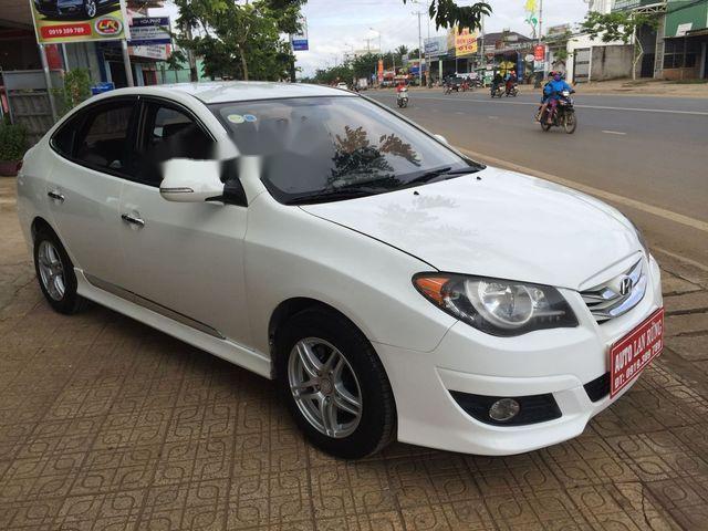 Bán xe Hyundai Avante 1.6MT 2011, số sàn