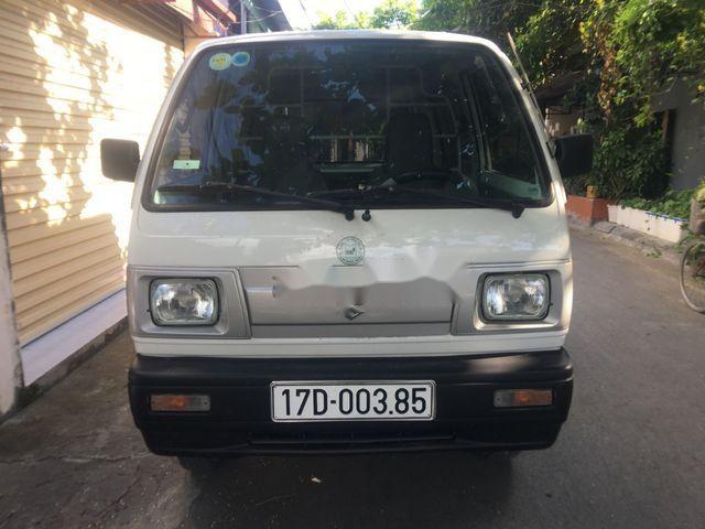 Bán nhanh xe Suzuki Carry 2015, số sàn