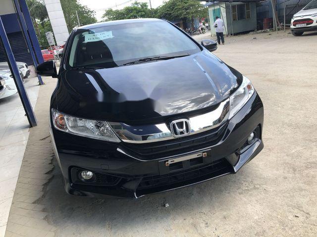 Bán Honda City 1.5AT sx 2017 chạy đúng 1v9 km