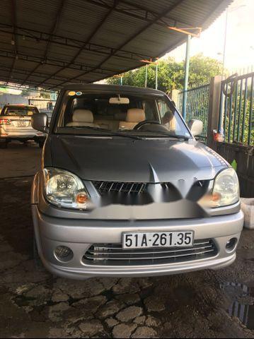 Bán Mitsubishi Jolie 2006, số sàn, giá chỉ 215 triệu