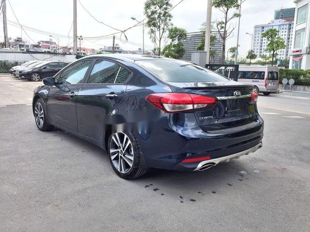 Bán xe Kia Cerato 2018 150tr lấy xe ngay 