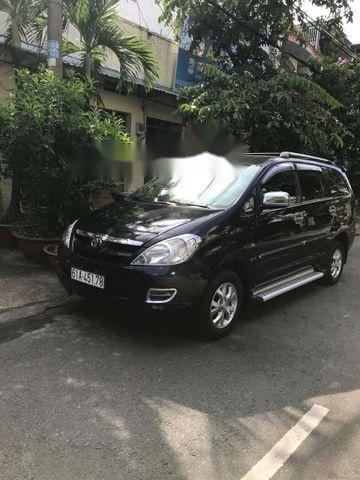 Bán xe Toyota Innova 2006, số sàn giá rẻ