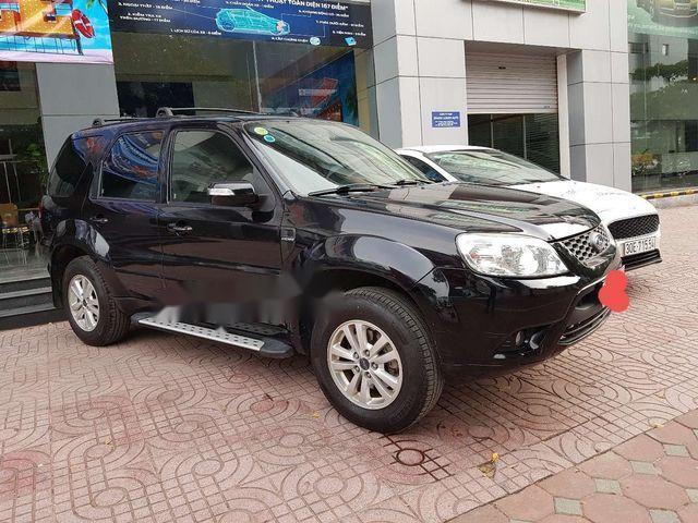 Bán Ford Escape 2.3AT, sản xuất 2011, đăng ký lần đầu T12/2011