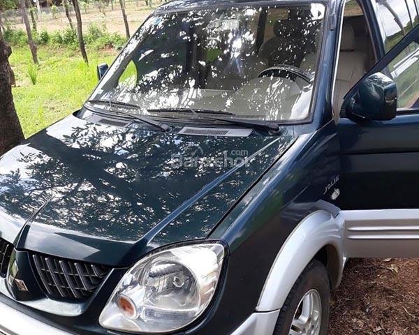 Bán xe Mitsubishi Jolie sản xuất năm 2004