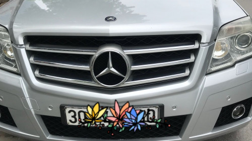 Cần bán Mercedes 4Matic AT 2009, màu bạc, nhập khẩu, giá 655tr