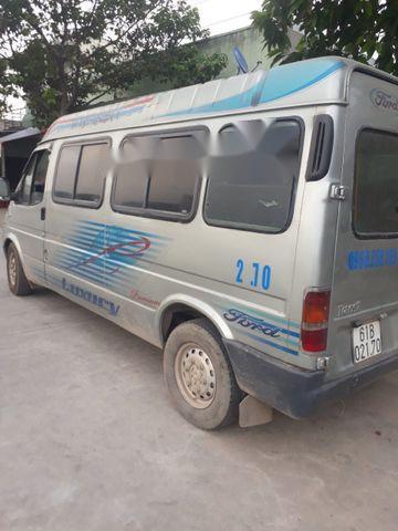 Bán ô tô Ford Transit sản xuất 2001 giá rẻ 