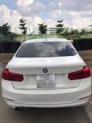 Bán BMW 3 Series sản xuất năm 2015, màu trắng