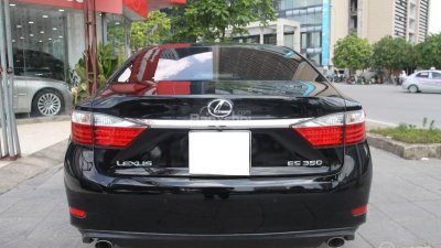 Bán xe Lexus ES 350 sản xuất 2014, đăng ký lần đầu 2015. Xe cực chất