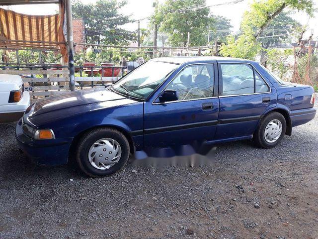 Cần bán xe Honda Accord sản xuất 1986, 50 triệu