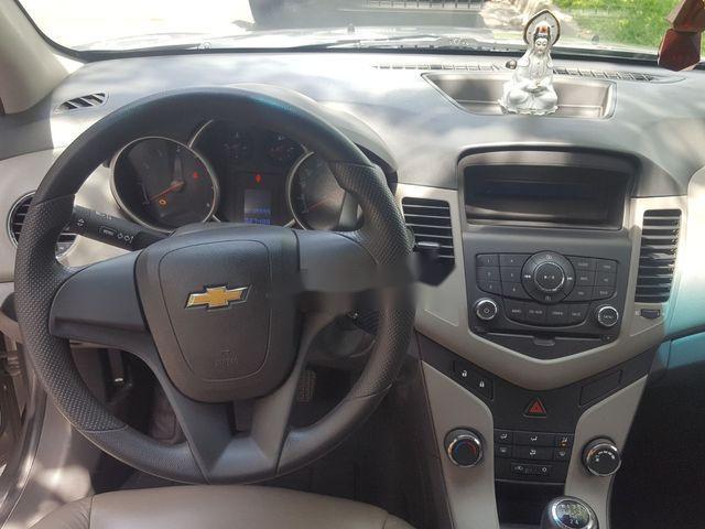 Bán Chevrolet Cruze 2010, mới leng keng 