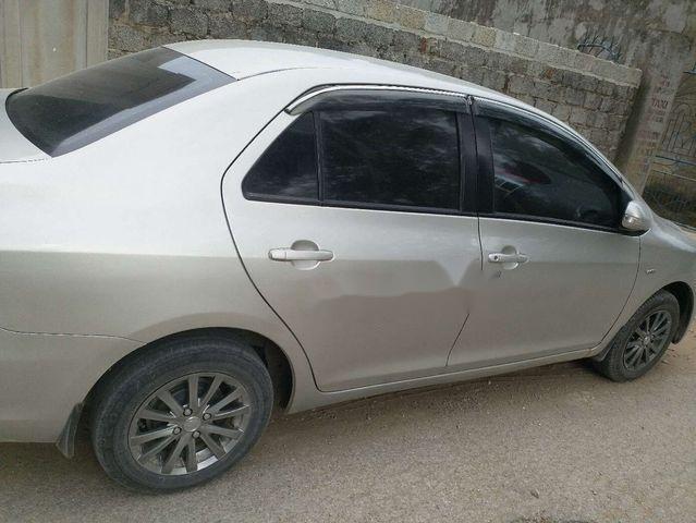 Bán xe Toyota Vios 2010 máy êm 