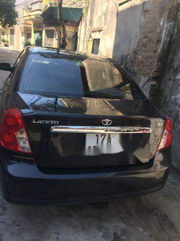 Bán Daewoo Lacetti 2009, số sàn, giá 195tr 