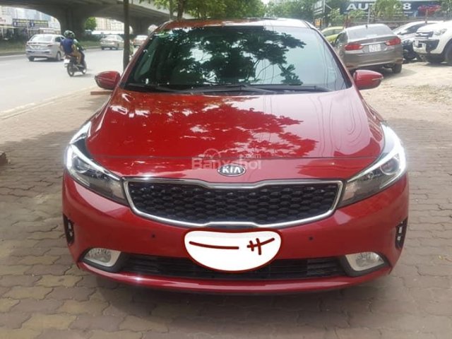 Bán Kia Cerato 1.6 2017