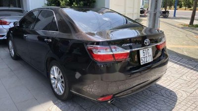 Bán nhanh Toyota Camry 2017, số tự động