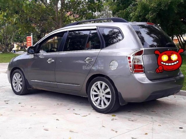 Cần bán xe Kia Carens đời 2010, xe chính chủ