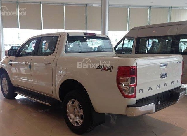 Bán xe Ford Ranger tại Hà Giang, hỗ trợ trả góp, giá tốt nhất, L/H 090.778.2222