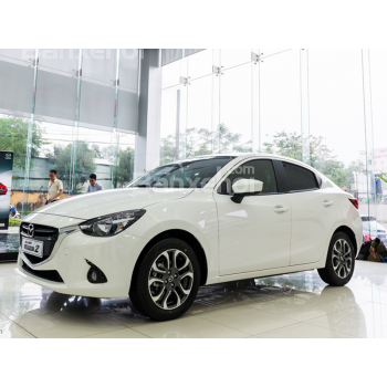 Bán Mazda 2 giá tốt tại Thanh Hóa - LH: 0933806367