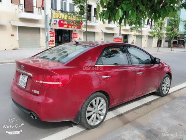 Bán xe Kia Cerato biển đẹp 000.88 nhập khẩu