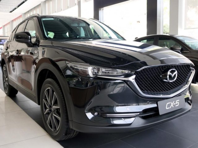 Bán Mazda CX 5 CX-5 2.5 FWD đời 2018, giá từ 150tr