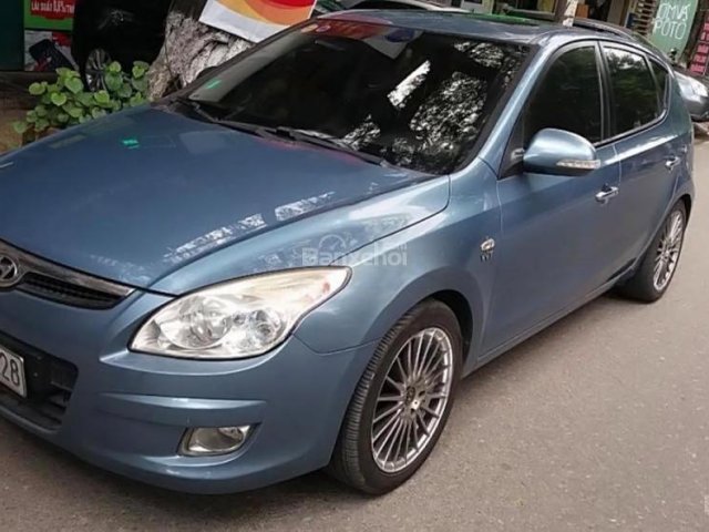 Bán Hyundai i30 1.6 AT đời 2009, nhập khẩu chính chủ, giá chỉ 330 triệu