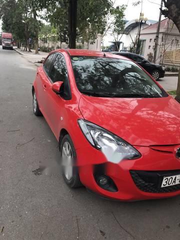 Cần bán xe Mazda 2 S sản xuất năm 2015, giá 430 triệu