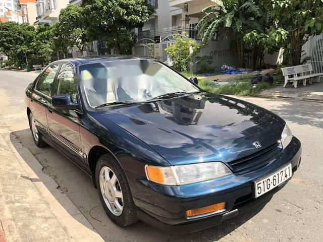 Bán xe Honda Accord EX 1995 full option