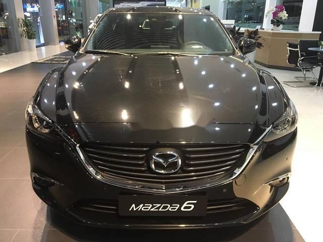 Bán xe Mazda 6 2.5 Pre giá tốt