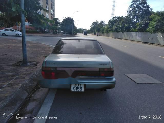 Bán xe Acura CL 1993, số sàn giá rẻ 