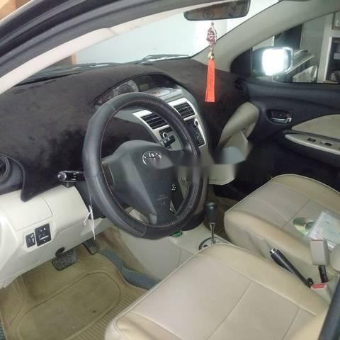 Bán xe Toyota Yaris 2008, Nhật xuất Mỹ