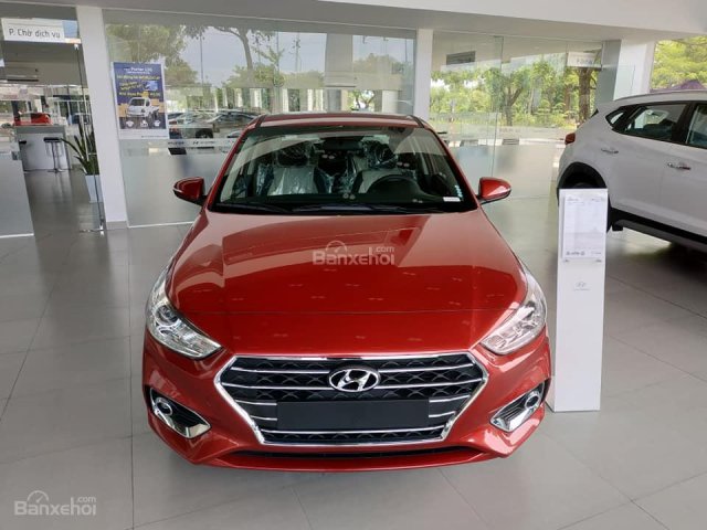 Bán Hyundai Accent 2019 giá rẻ Đà Nẵng