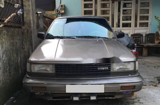 Bán Nissan Bluebird SGL2.0 sản xuất năm 1986