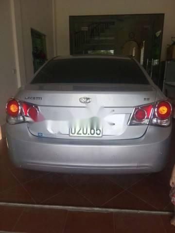 Cần bán Daewoo Lacetti sản xuất 2010