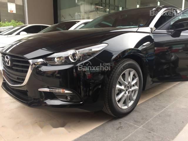 Mua xe Mazda 3 được tặng bảo hiểm + giảm tiền mặt + tặng phụ kiện film,... LH 0907148849