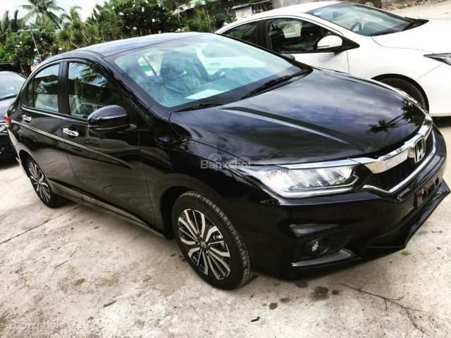 Bán Honda City Top giá tốt nhất Sài Gòn, bao thủ tục vay, hỗ trợ chạy Grab